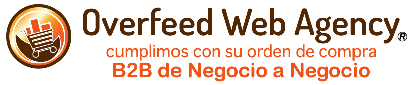 Atención Al Cliente :: Overfeed Web Agency